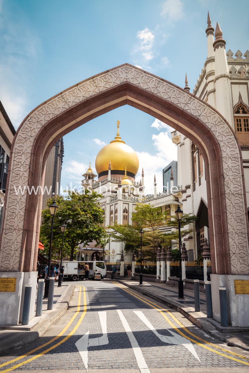 singapore