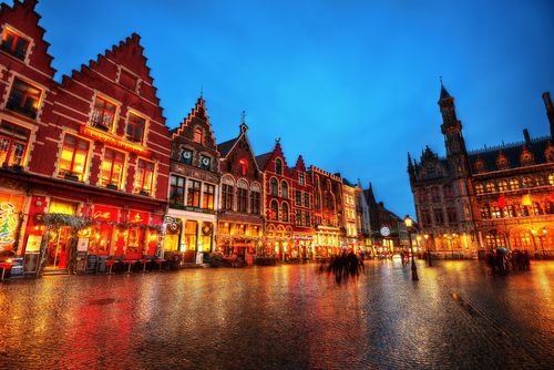 belgium