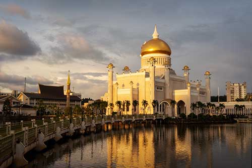 brunei