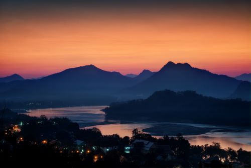 laos