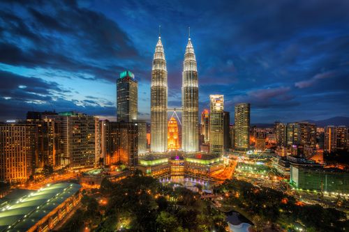 malaysia