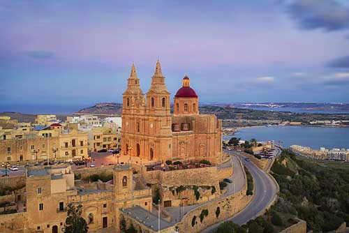malta