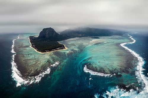 mauritius