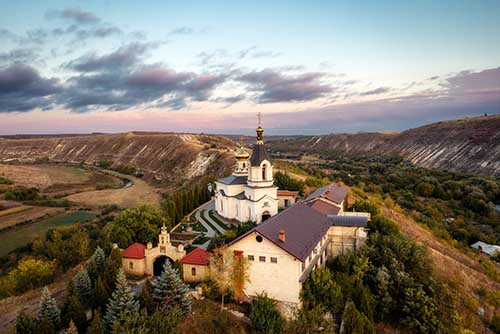 moldova
