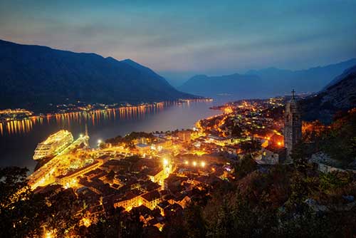 montenegro