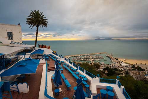 tunisia