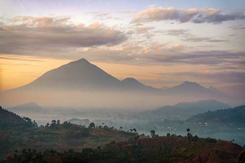 uganda